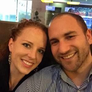 Meet your Posher, Jacqueline