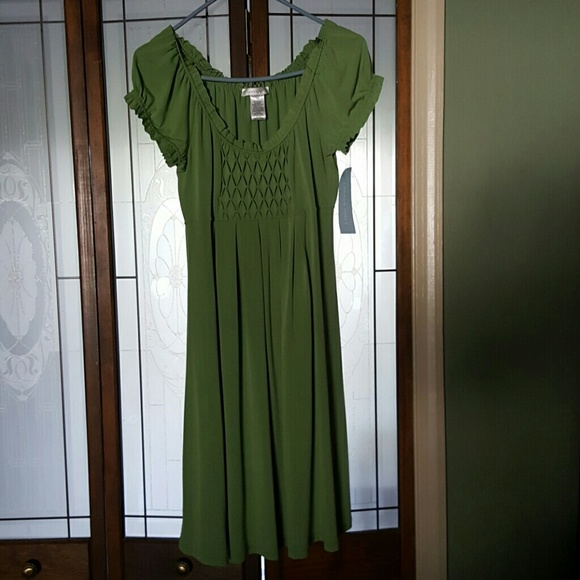 Dress