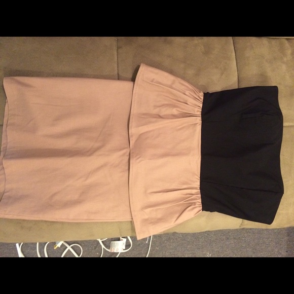 Tight body con formal dress!