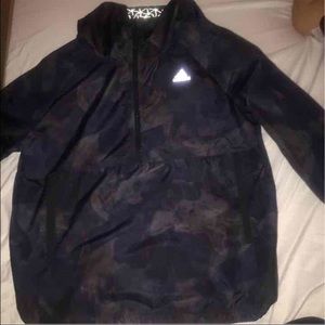 Adidas Windbreaker