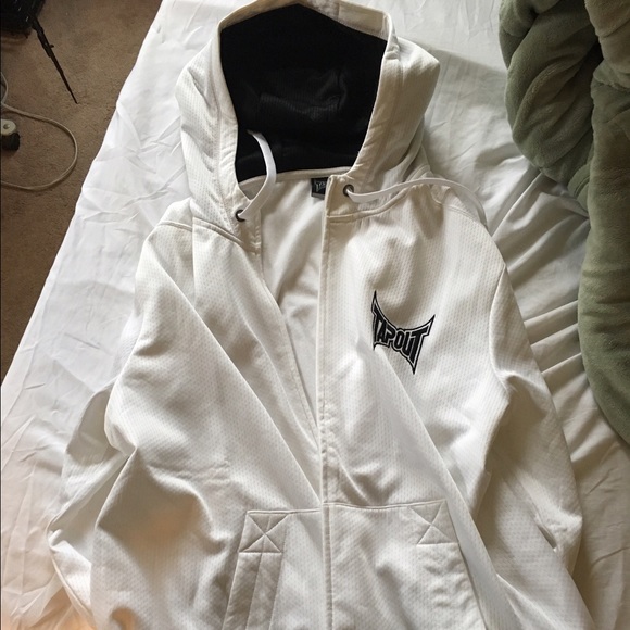 TAP OUT hoodie