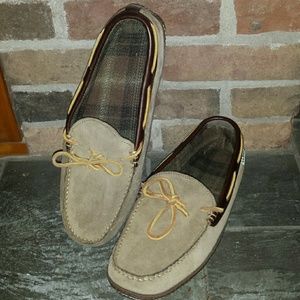 Men's L.L.Bean Mocassin