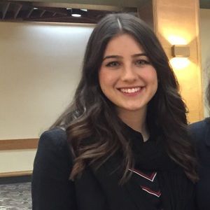 Meet your Posher, Diane