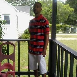 Meet your Posher, Shaun