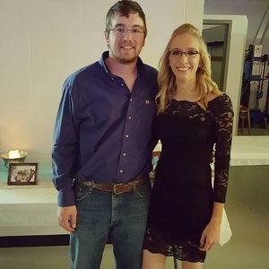 Meet your Posher, Alicia