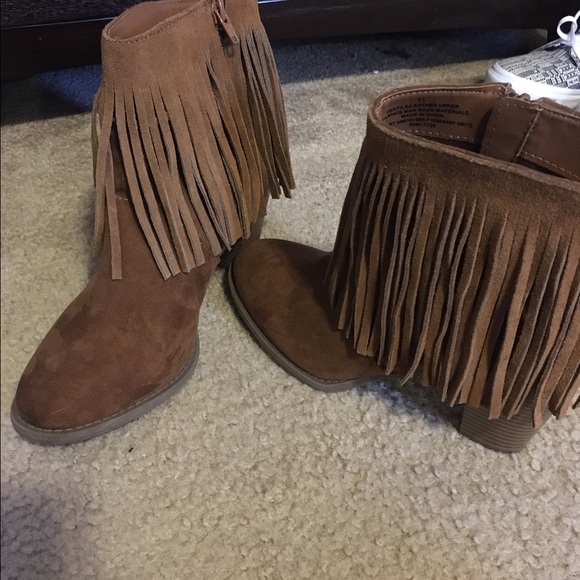 Slightly used