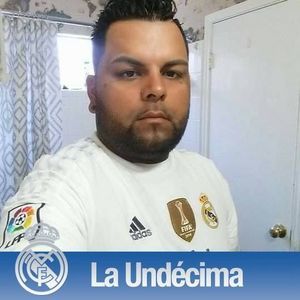 Meet your Posher, Gabriel