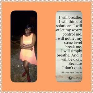 Meet your Posher, Janice