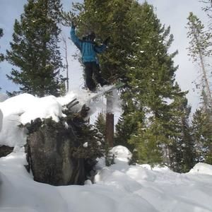 Meet your Posher, Ryan