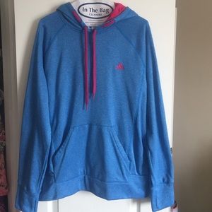 Adidas hoodie