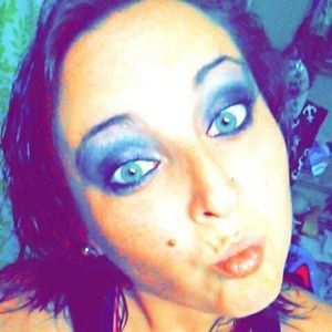 Meet your Posher, Allie