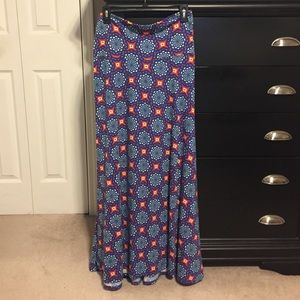 Lularoe Maxi