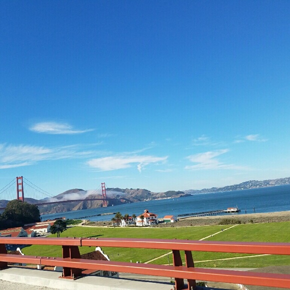 Meet your Posher, Sandy