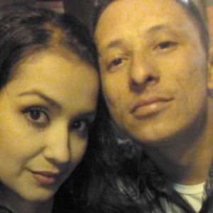 Meet your Posher, Pedro n denise