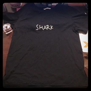 SHARK T-shirt