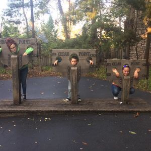 Meet your Posher, Amanda