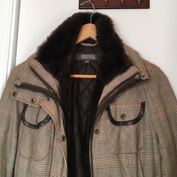 Kenneth Cole jacket - Picture 2 of 4