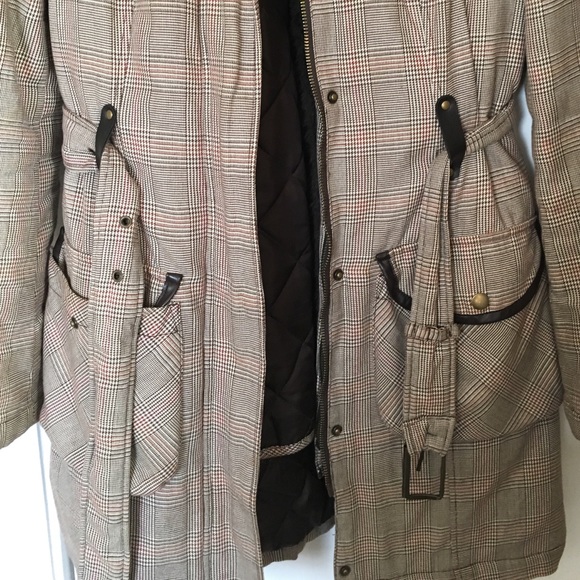 Kenneth Cole jacket - Picture 3 of 4