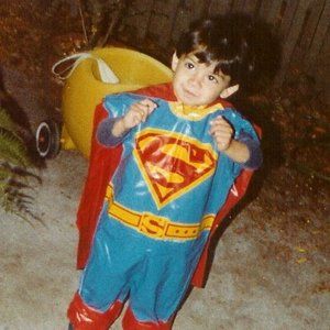 Meet your Posher, Wendy