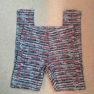 American Eagle Outfitters Hi-rise legging