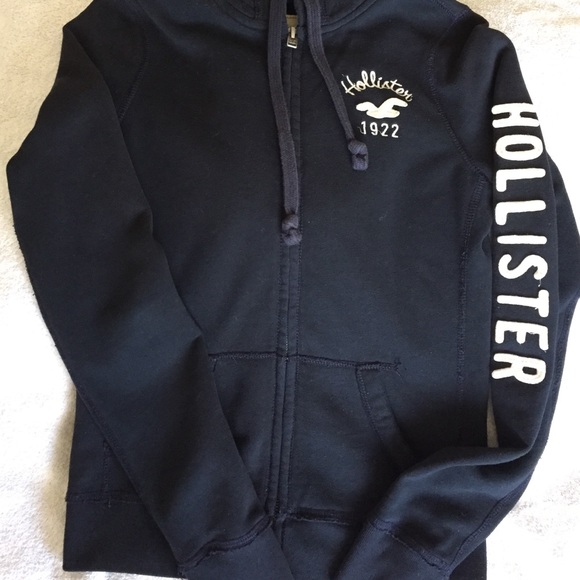 Hollister Jacket
