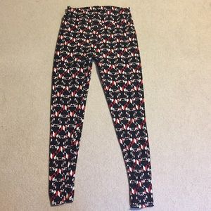 Lularoe TC leggings