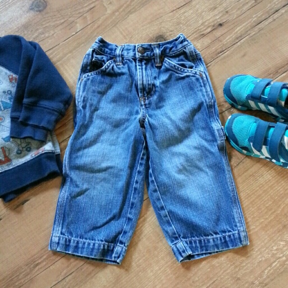 GAP Other - Baby Gap jeans