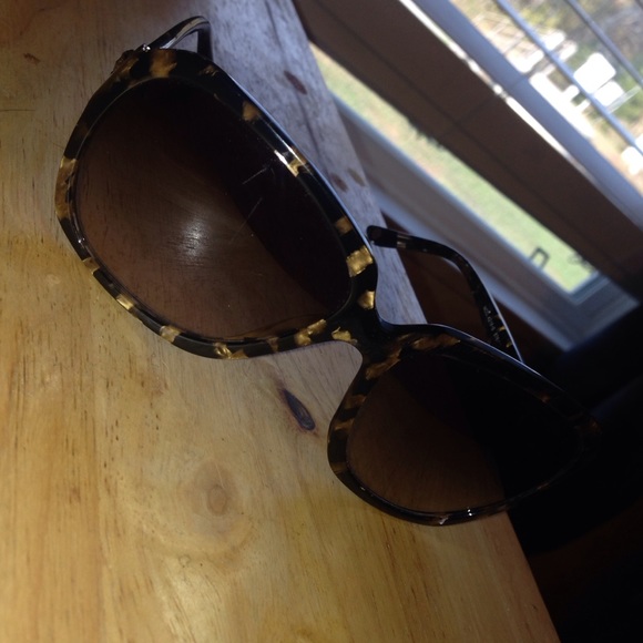 Versace Sunglasses. main image 4