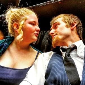 Meet your Posher, Jamien