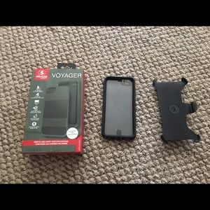 Pelican Voyager IPhone 6 Plus case
