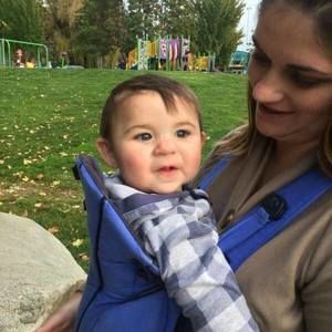 Meet your Posher, Amanda