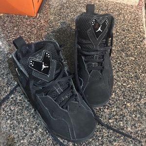 Kids Jordan Gym Shoes