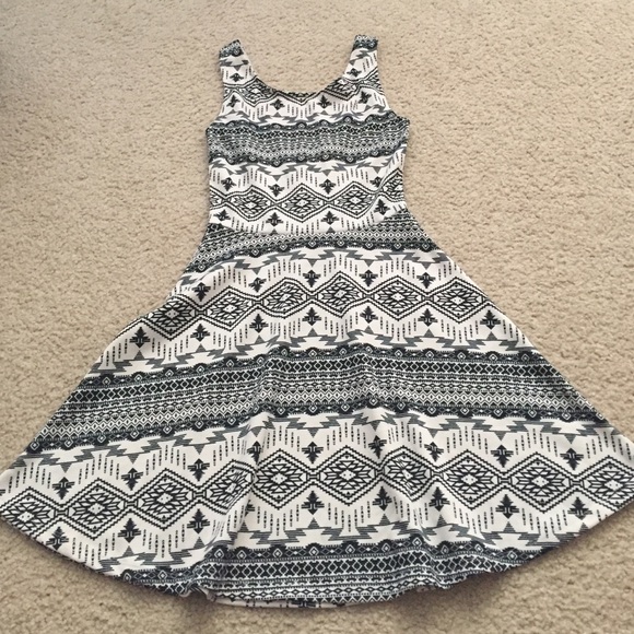 H&M Dress