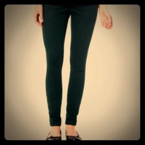 Motherhood maternity skinny pants