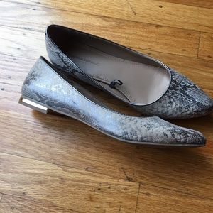 Banana Republic flats