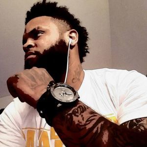 Meet your Posher, Vic