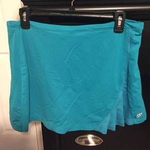 Kswiss tennis skort