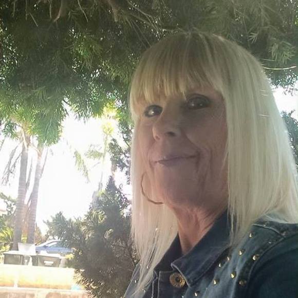 Meet your Posher, Nancy