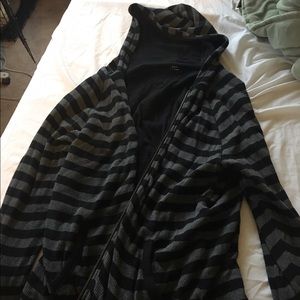 Old navy zip up hoodie
