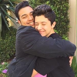 Meet your Posher, Tommy