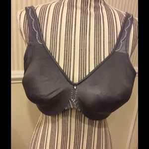 Olga charcoal 40C $7