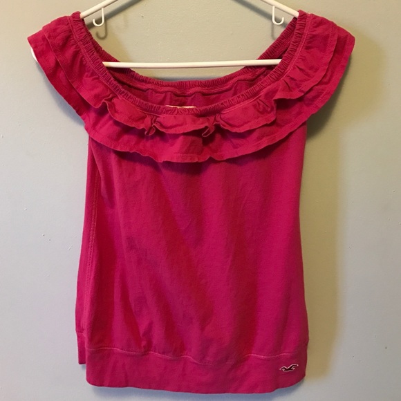 Hollister Top