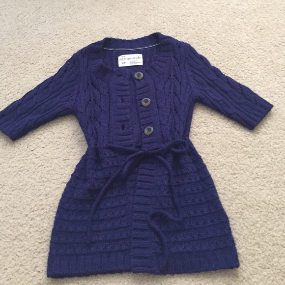 Aeropostale sweater