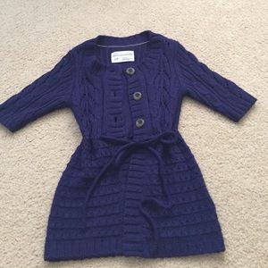 Aeropostale sweater