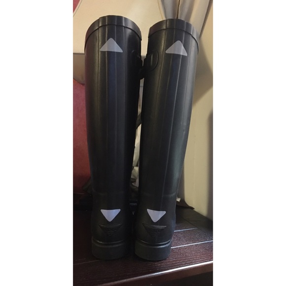 Men hunter boots