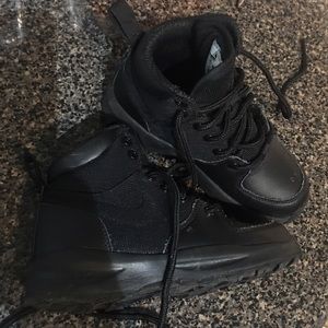 Kids Nike Boots