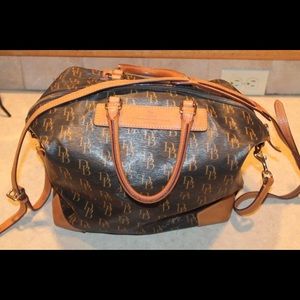 Dooney and Bourke Purse