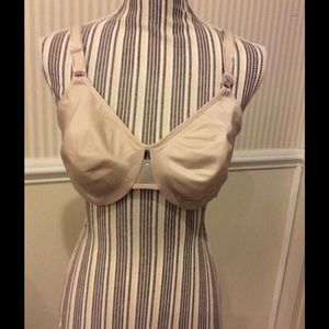 Olga bra size 40C $7