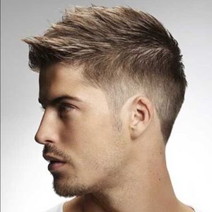 Meet your Posher, Harsh