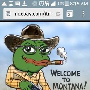 Meet your Posher, April